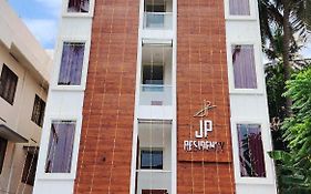 Jp Residency Trivandrum